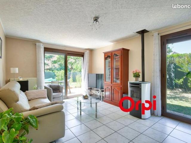 Maison vente à La Tour-du-Pin, La Verpillière