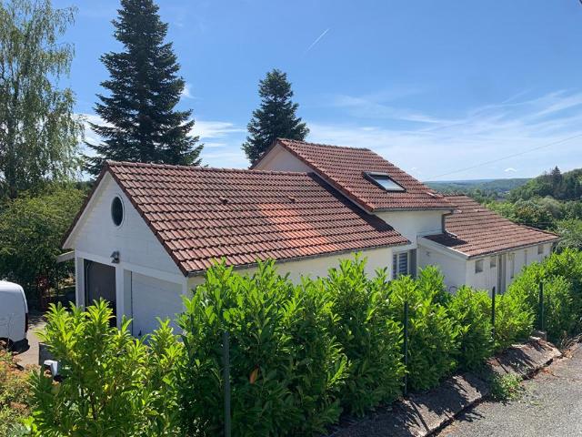 Maison vente à Montbéliard, Bart
