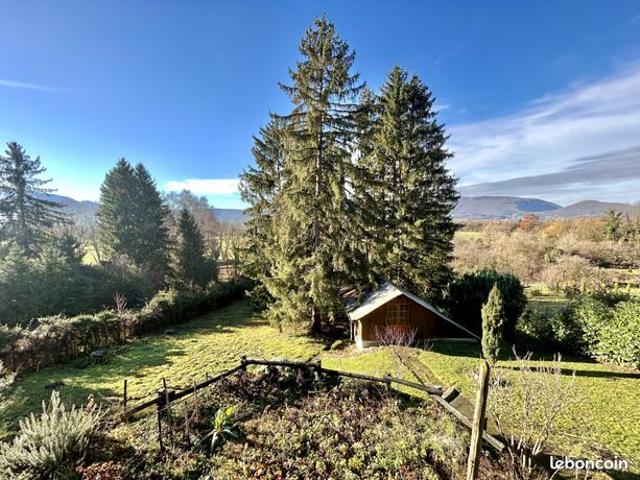 Maison vente à Saint-Julien-en-Genevois, Bonne