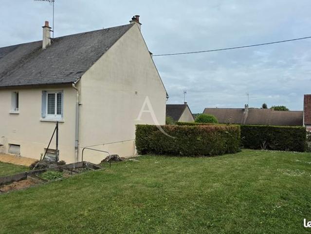 Maison vente à Romorantin-Lanthenay, Saint-aignan