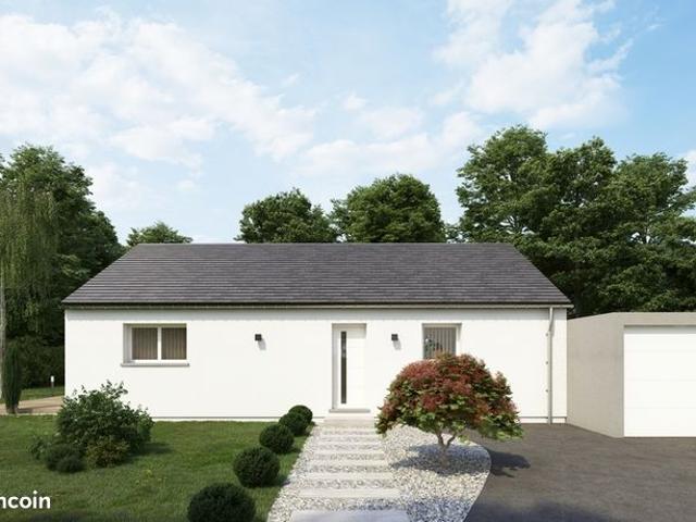Maison vente à Thann-Guebwiller, Thann