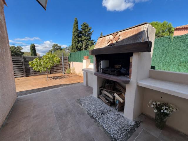 Maison vente à Marseillan, Hérault