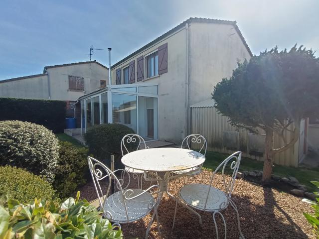 Maison vente à Vichy, Varennes-sur-allier