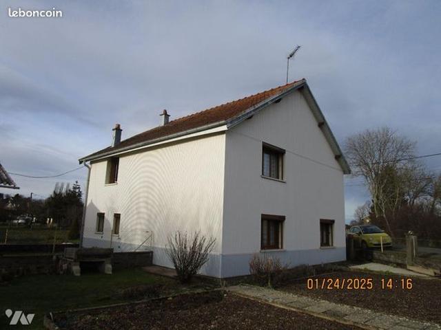 Maison vente à Lure, Vouhenans