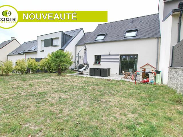 Maison vente à Melesse, La Janaie