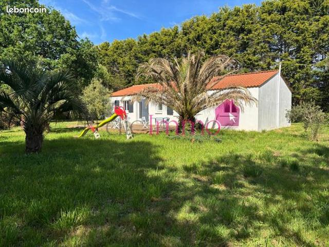 Maison vente à Les Sables-d'Olonne, Soullans