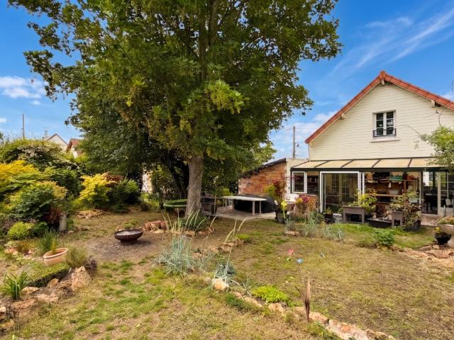 Maison vente à Évry, Corbeil-essonnes