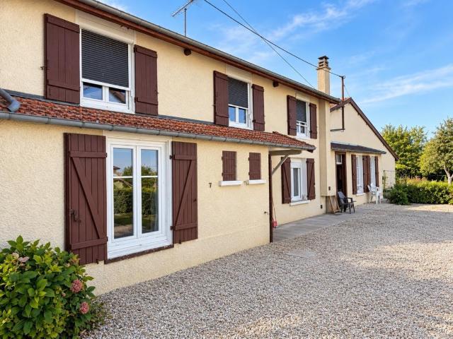 Maison vente à Éclaron, Éclaron-Braucourt-Sainte-Livière