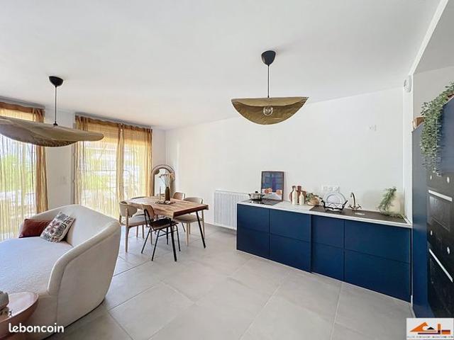 Maison vente à Toulouse, Ramonville-saint-agne