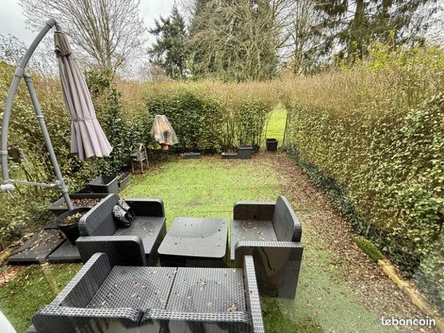 Maison vente à Sarcelles, Survilliers