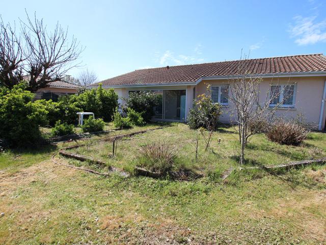 Maison vente à Arcachon, Biganos