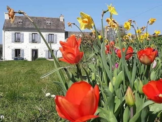 Maison vente à Châteaulin, Bretagne