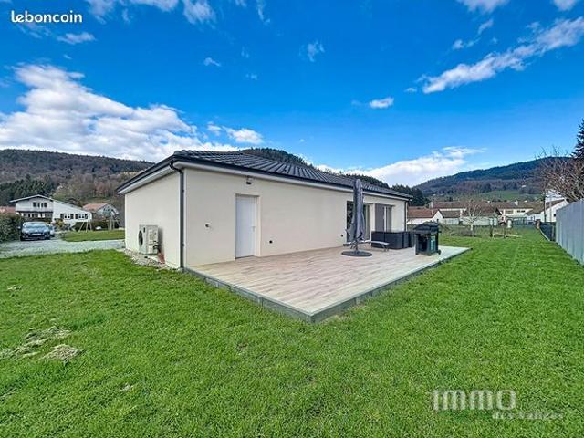 Maison vente à Épinal, Éloyes