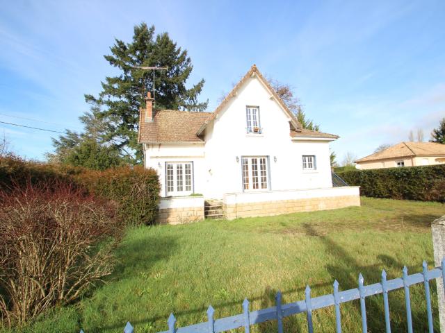 Maison vente à Vichy, Dompierre-sur-besbre