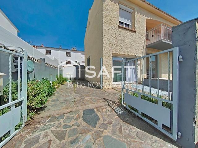 Maison vente à Céret, Saint-cyprien