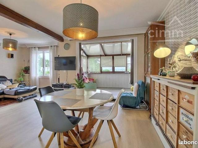 Maison vente à Tours, Joué-lès-tours
