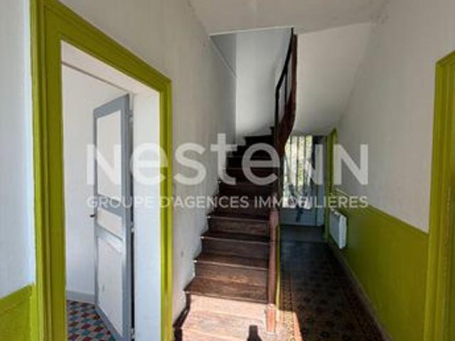 Maison vente à Baugé-en-Anjou, Maine-et-Loire