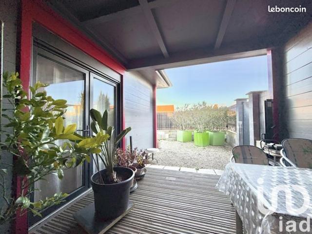 Maison vente à Valence, Romans-sur-isère