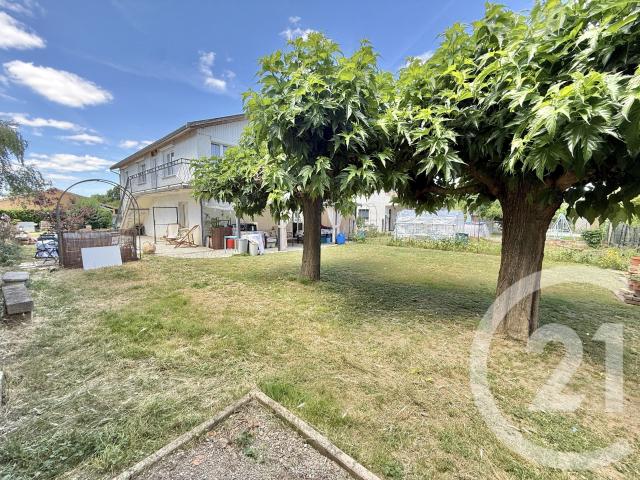 Maison vente à Pamiers, Rieucros
