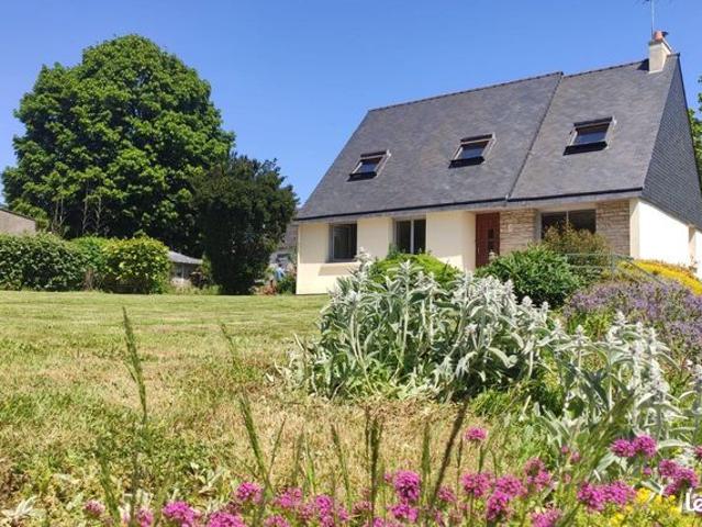 Maison vente à Pontivy, Bretagne