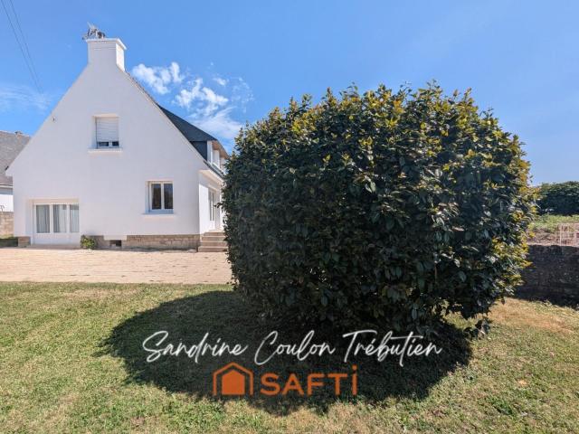 Maison vente à Lorient, Bretagne