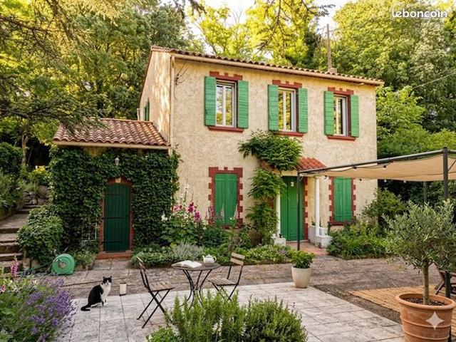 Maison vente à Digne-les-Bains, Mirabeau