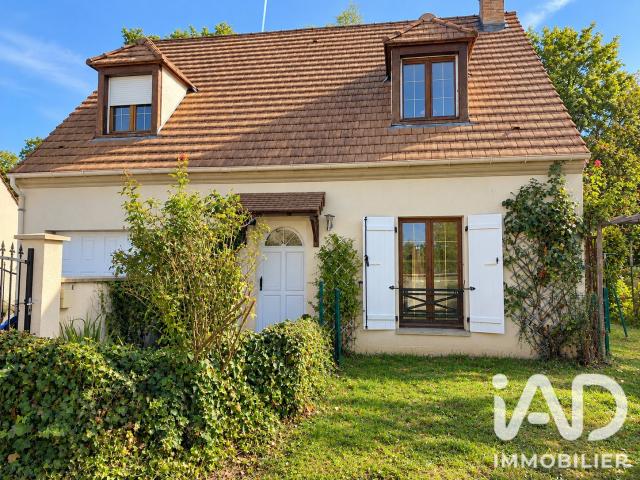 Maison vente à Loutteville, Champcueil