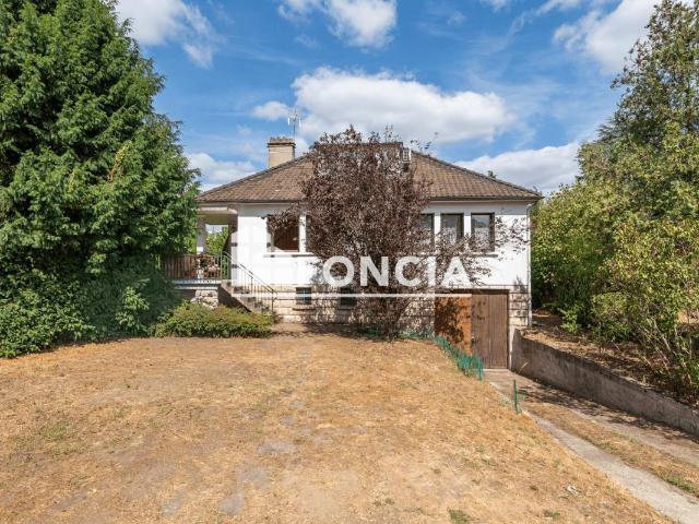 Maison vente à Nanterre, Rueil-malmaison