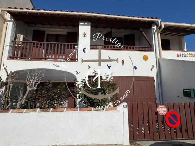 Maison vente à Arles, Saintes-maries-de-la-mer