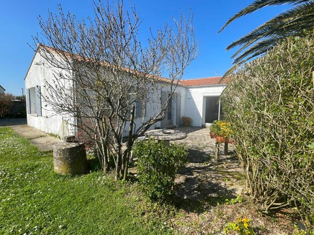 Maison vente à Rochefort, La Brée-les-bains