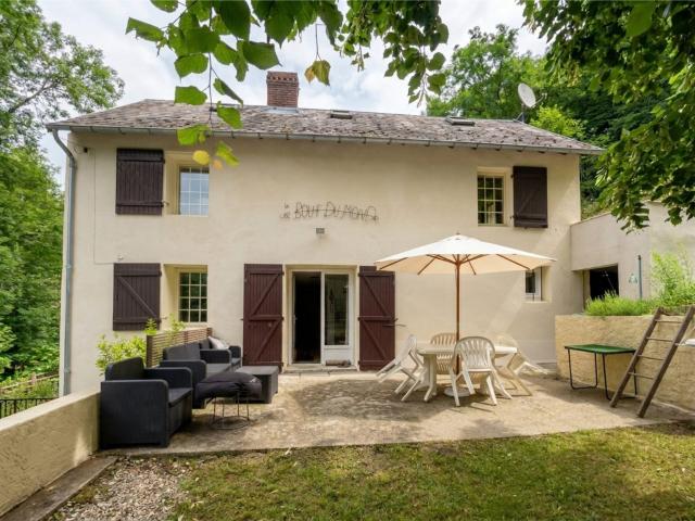Maison vente à Riom, Lisseuil