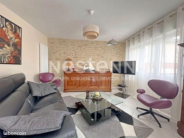 Maison vente à Reims, Cernay-lès-reims