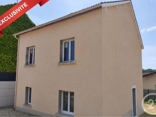 Maison vente à Sarcelles, Ezanville