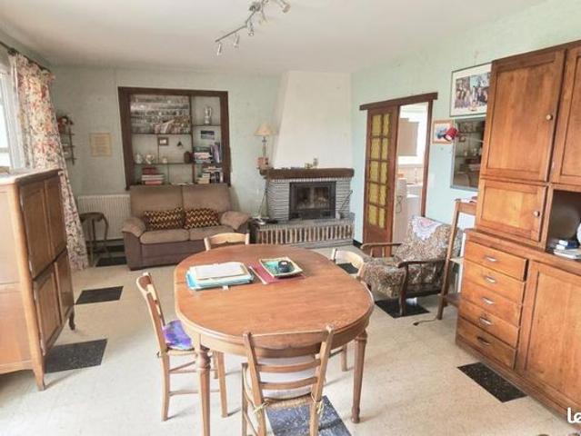Maison vente à Orléans, Vitry-aux-loges