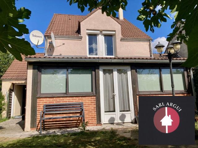 Maison vente à Torcy, Collégien