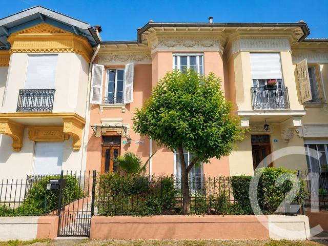 Maison vente à Nice