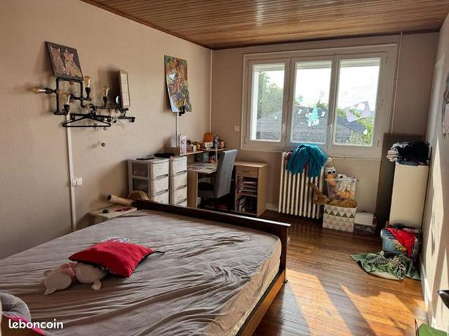 Maison vente à Pontivy, Bretagne