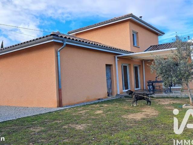 Maison vente à Tournon-sur-Rhône, Eclassan