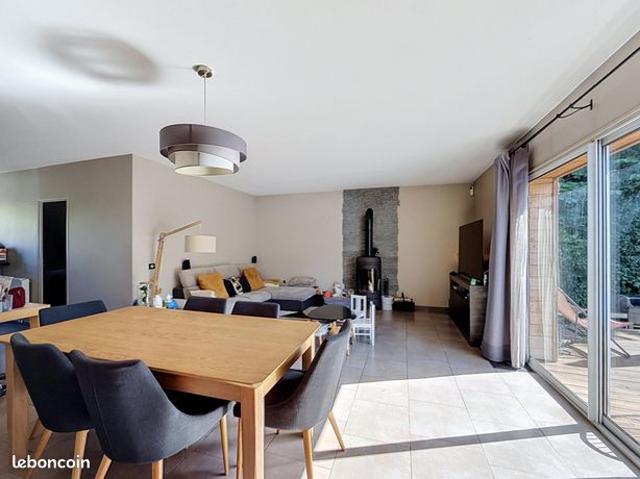 Maison vente à Saint-Germain-en-Laye, Conflans-sainte-honorine
