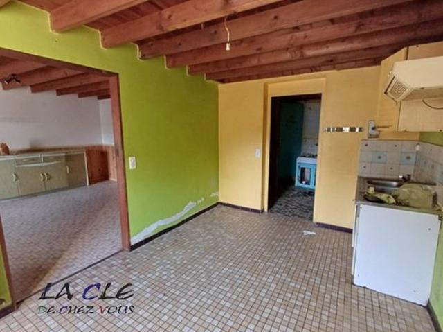 Maison vente à Saint-Hilaire-des-Loges, Vendée