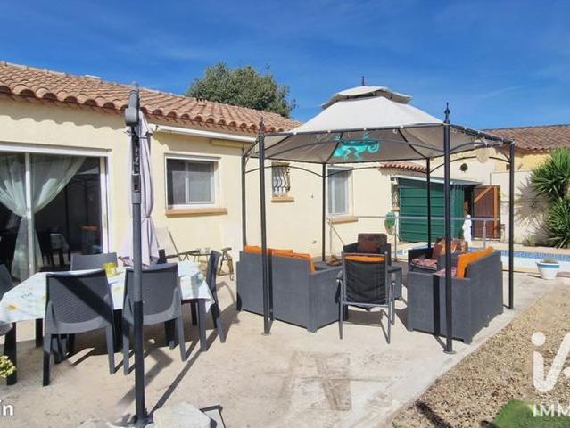 Maison vente à Montpellier, Lunel