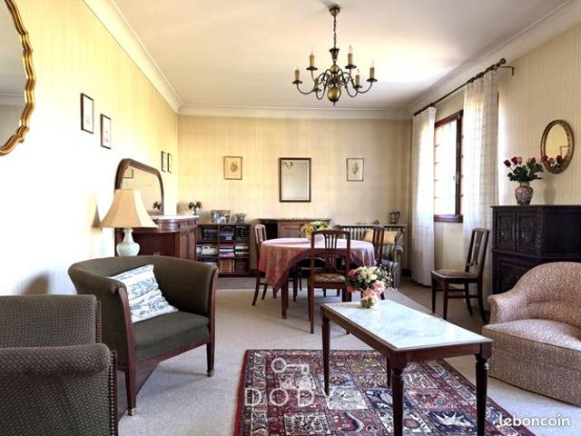 Maison vente à Bergerac, Cours-de-pile