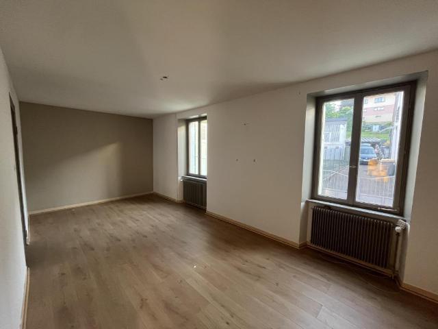 Maison vente à Mulhouse