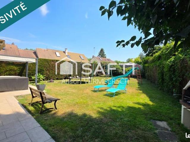 Maison vente à Dreux, Anet