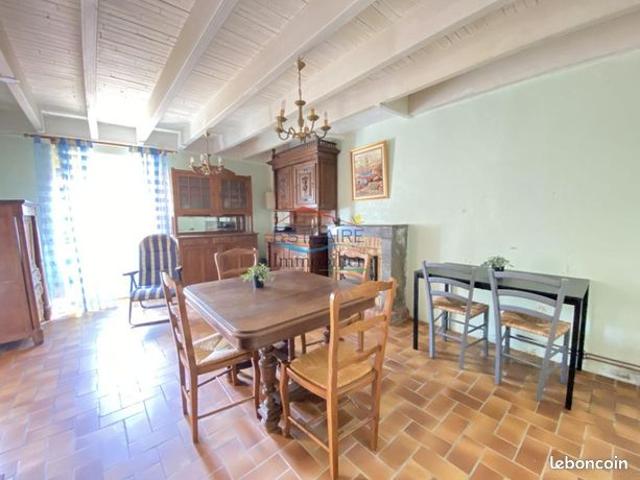 Maison vente à Bouée, Loire-Atlantique