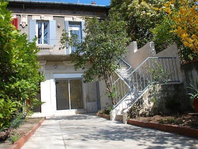 Maison location à Avignon