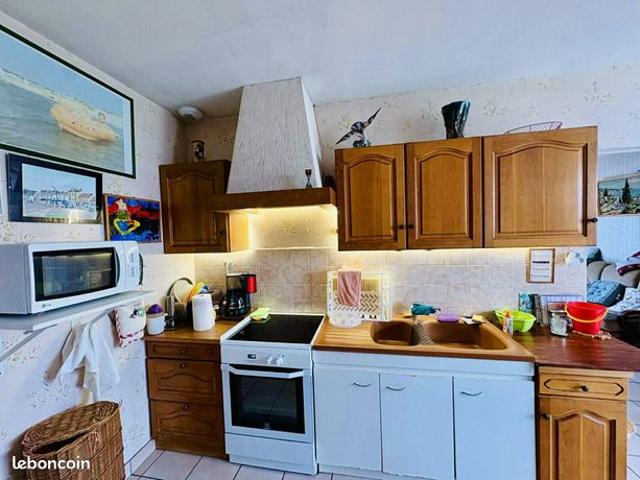 Maison vente à La Roche-sur-Yon, Montaigu