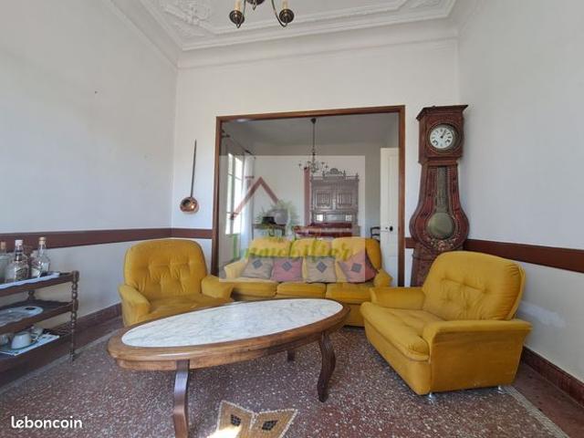 Maison vente à Nîmes, Saint-geniès-de-malgoirès