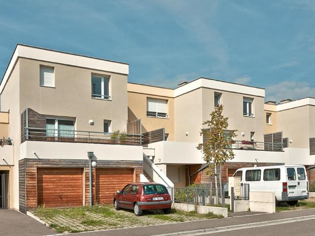 Maison location à Strasbourg, Hoenheim