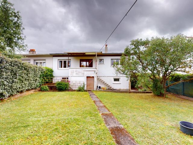 Maison vente à Metz, Peltre